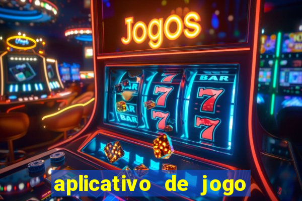 aplicativo de jogo que paga no cadastro